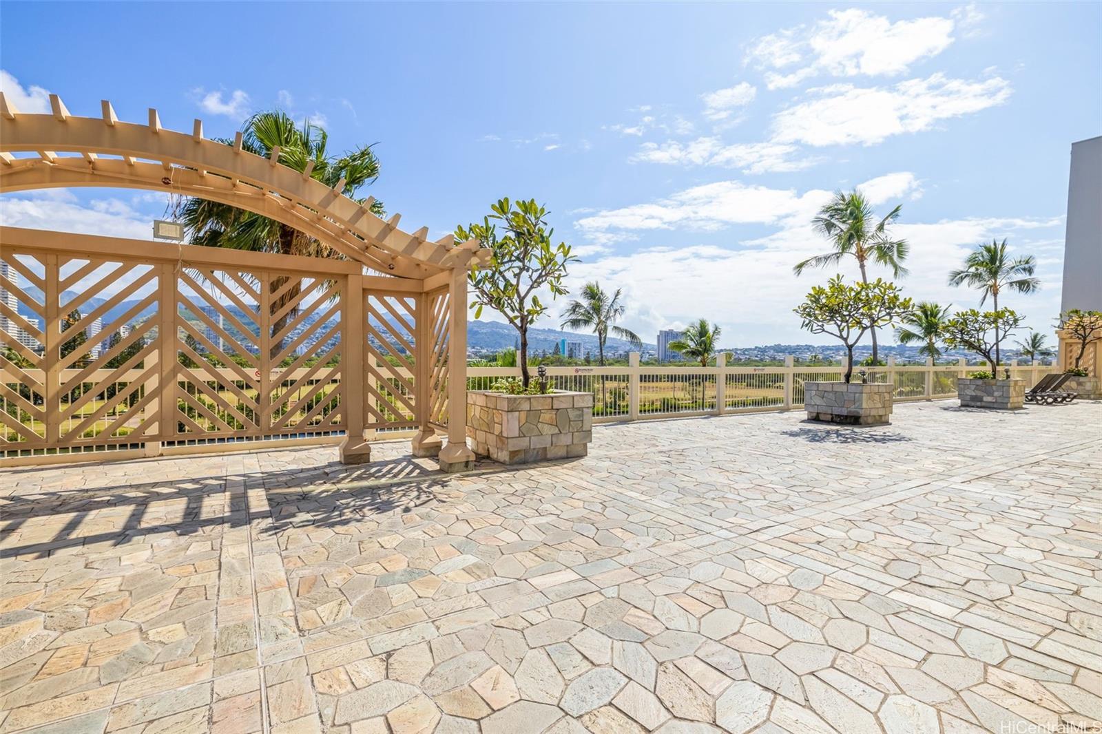 Island Colony condo # 1610, Honolulu, Hawaii - photo 18 of 24