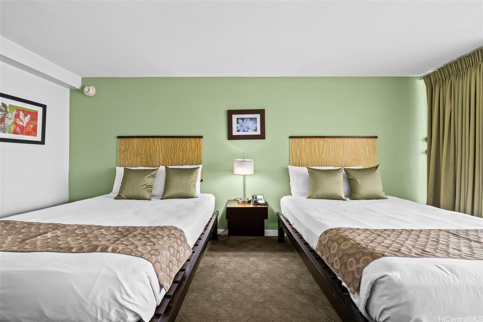 Island Colony condo # 1610, Honolulu, Hawaii - photo 10 of 24