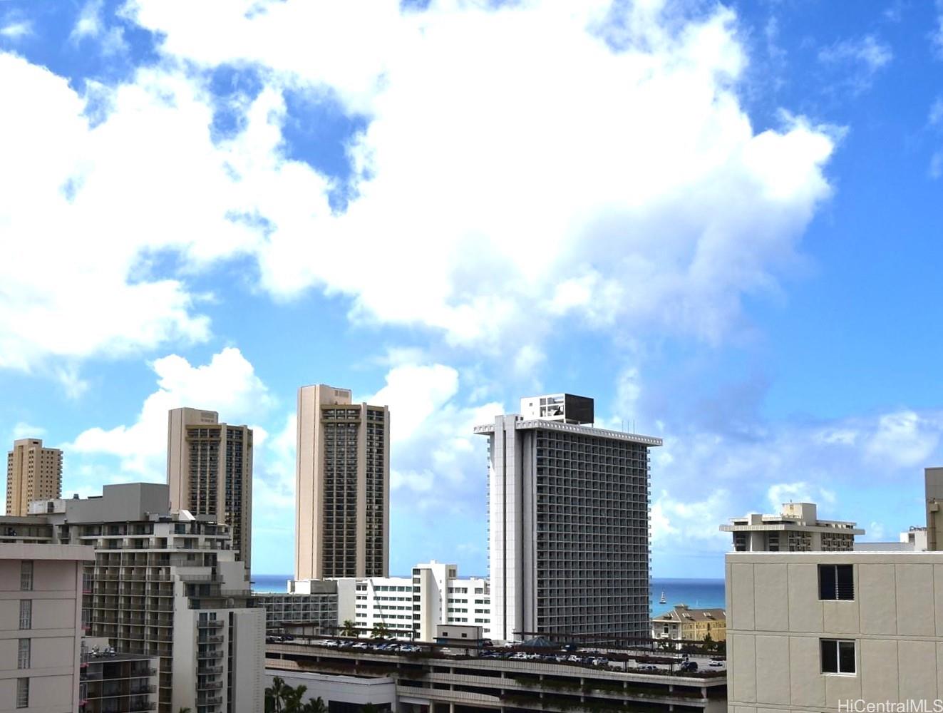Island Colony condo # 1805, Honolulu, Hawaii - photo 2 of 11