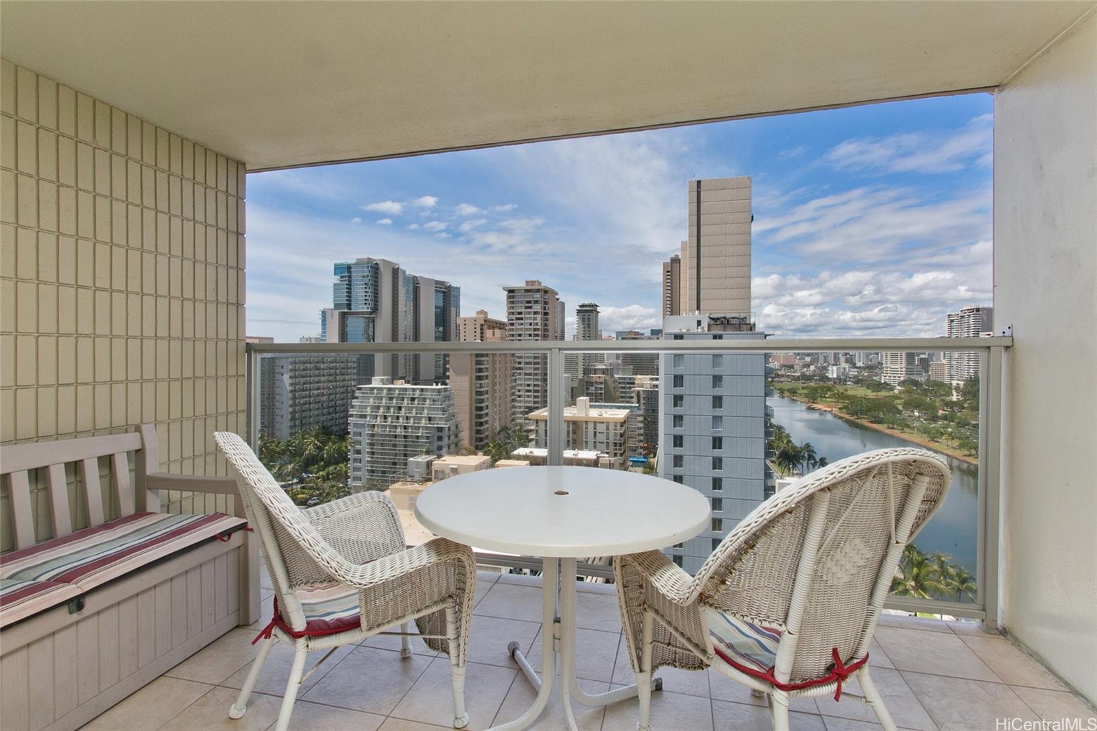 Island Colony condo # 1906, Honolulu, Hawaii - photo 8 of 12