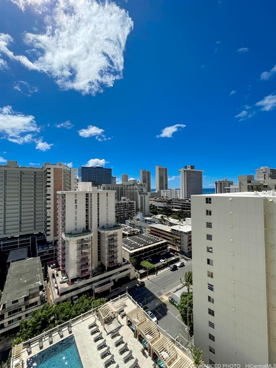 445 Seaside Ave Honolulu - Rental - photo 11 of 14