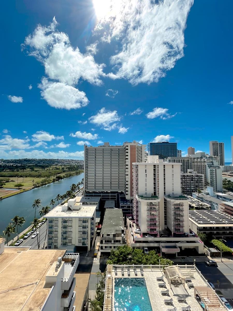 445 Seaside Ave Honolulu - Rental - photo 10 of 14