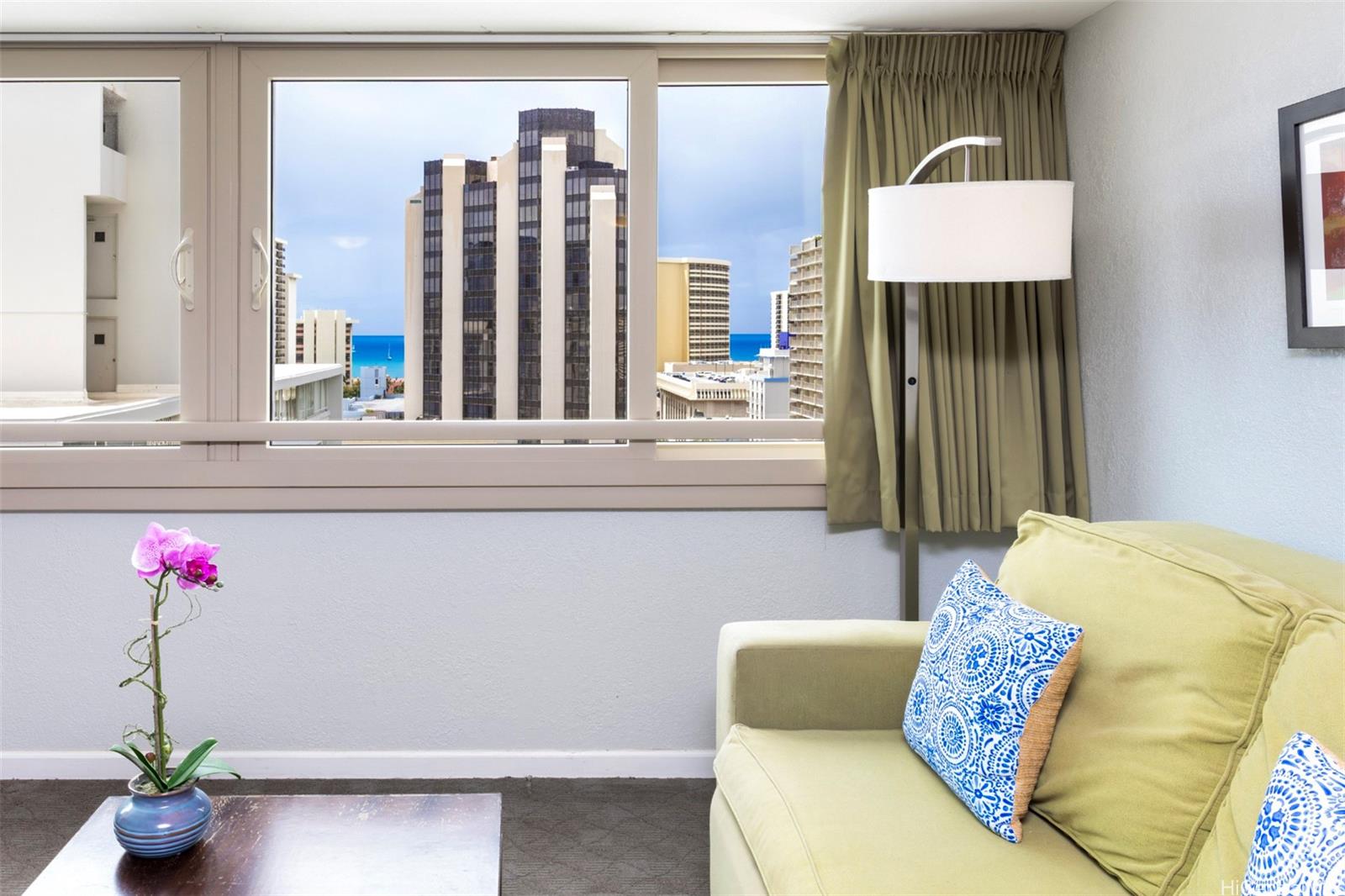 Island Colony condo # 1921, Honolulu, Hawaii - photo 2 of 16