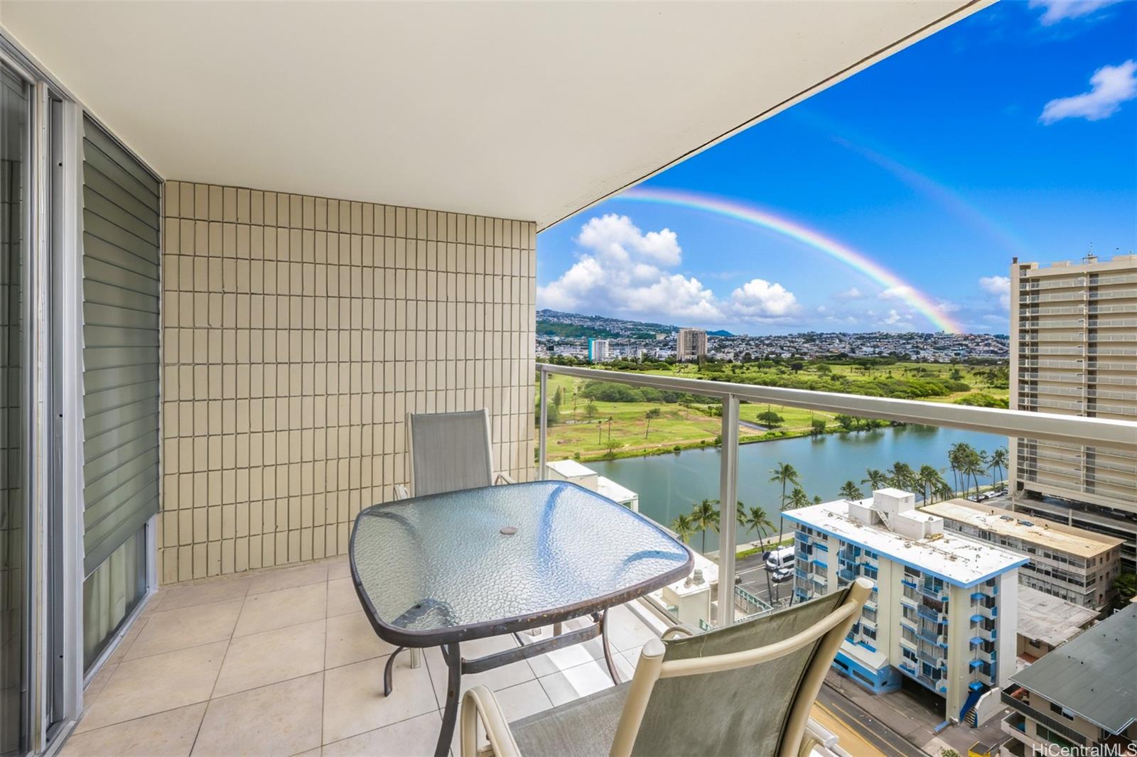 Island Colony condo # 1921, Honolulu, Hawaii - photo 13 of 16