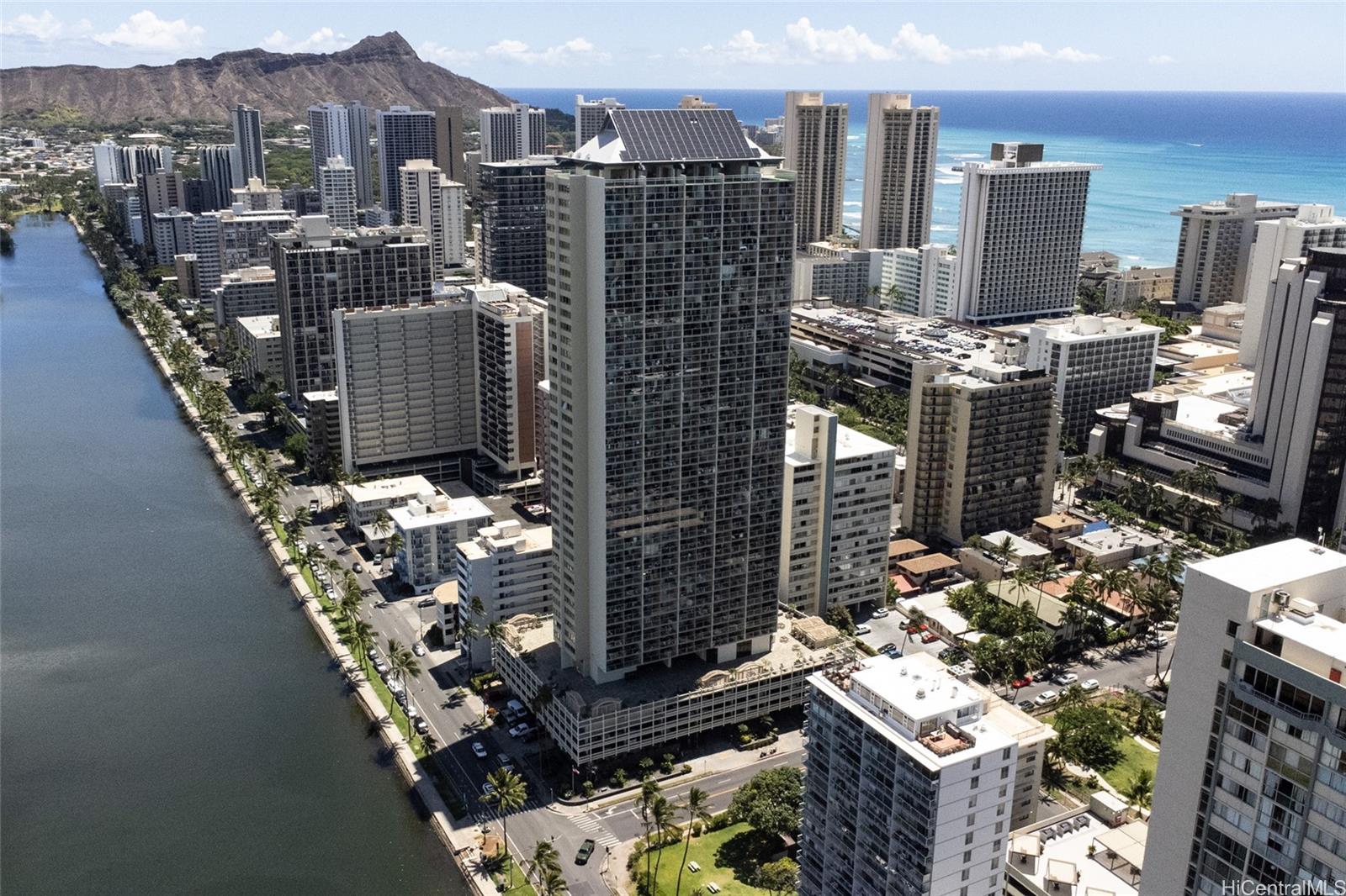 Island Colony condo # 2001, Honolulu, Hawaii - photo 12 of 14