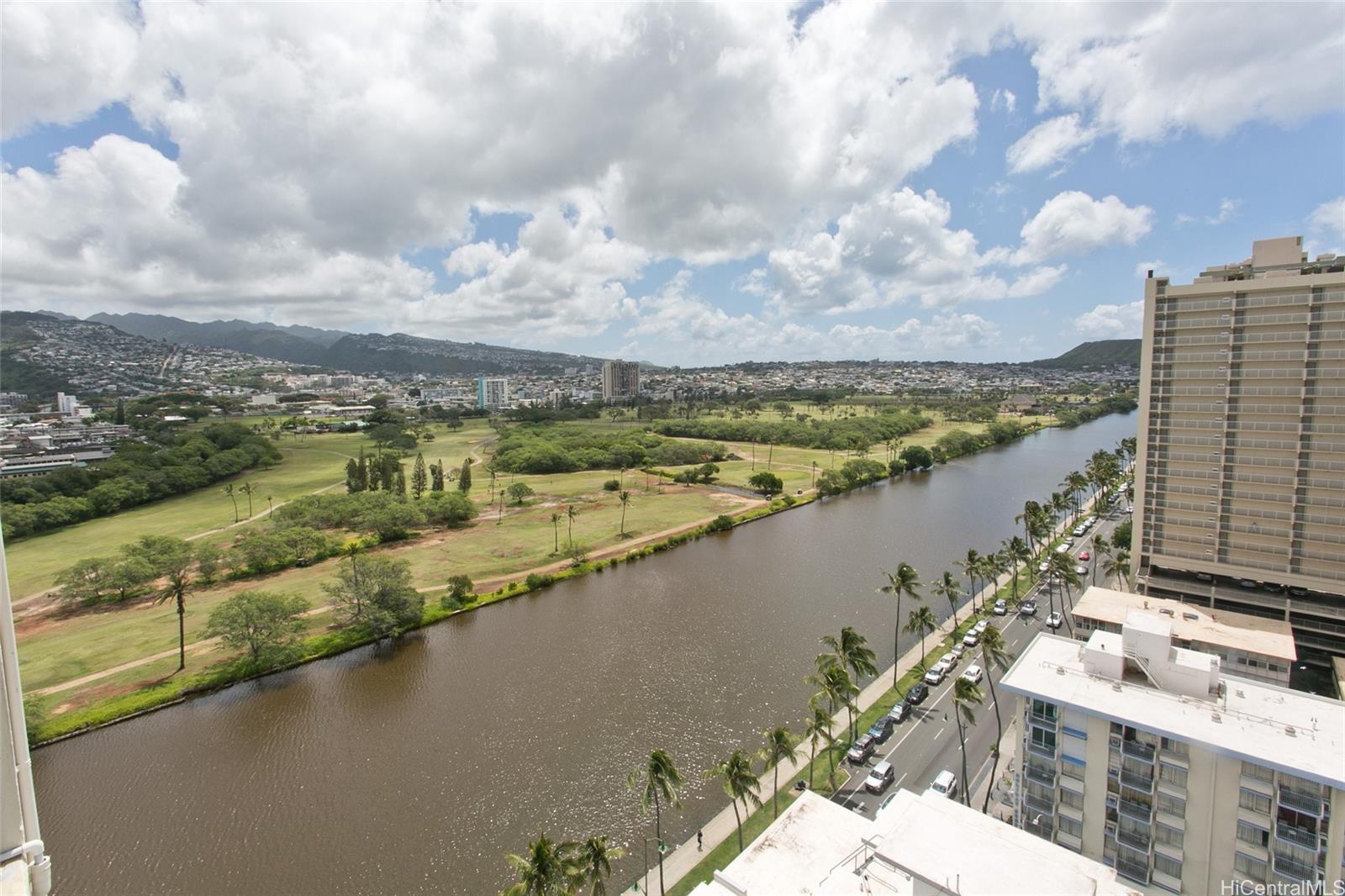 Island Colony condo # 2001, Honolulu, Hawaii - photo 13 of 14