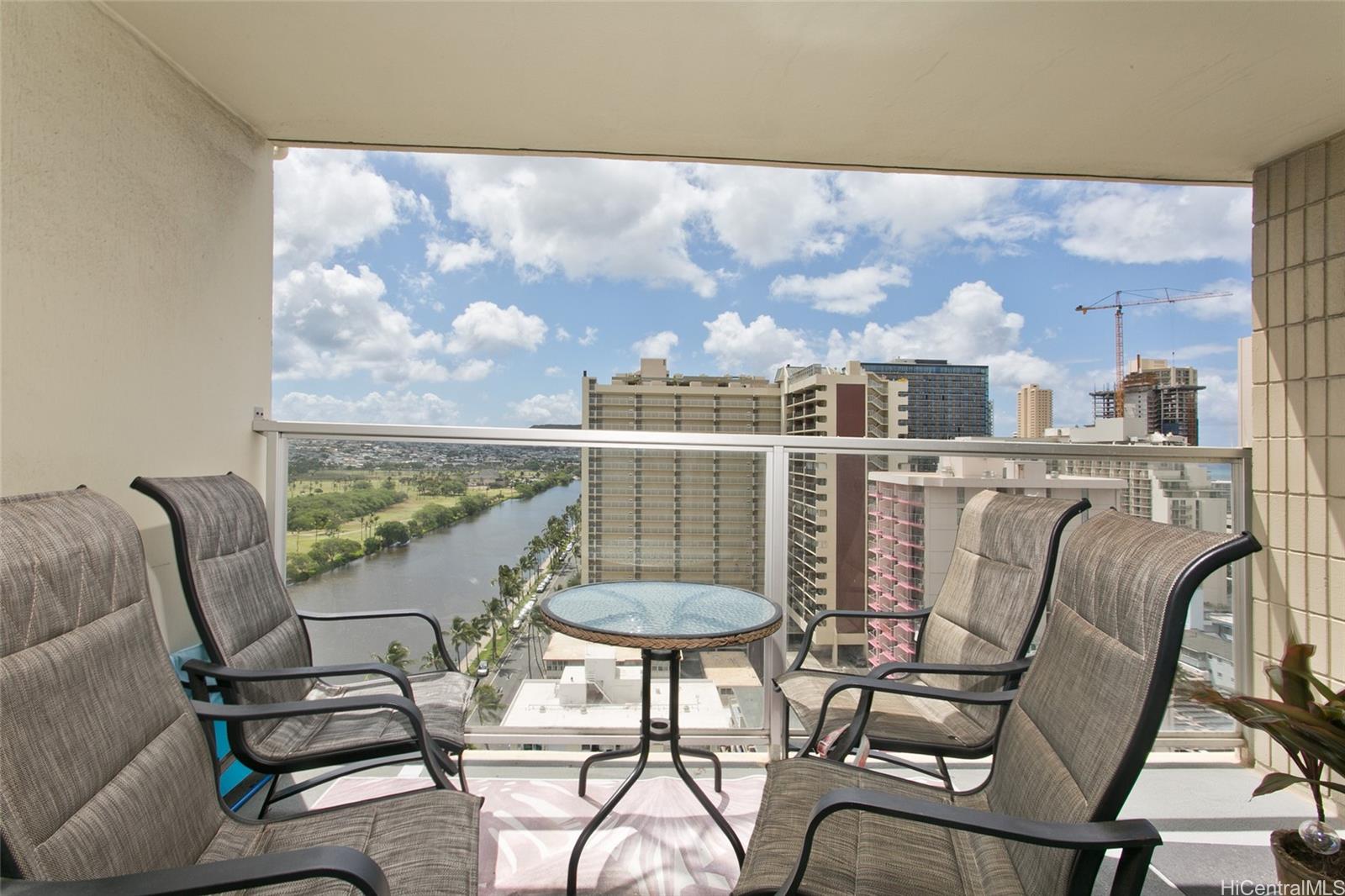 Island Colony condo # 2001, Honolulu, Hawaii - photo 7 of 14