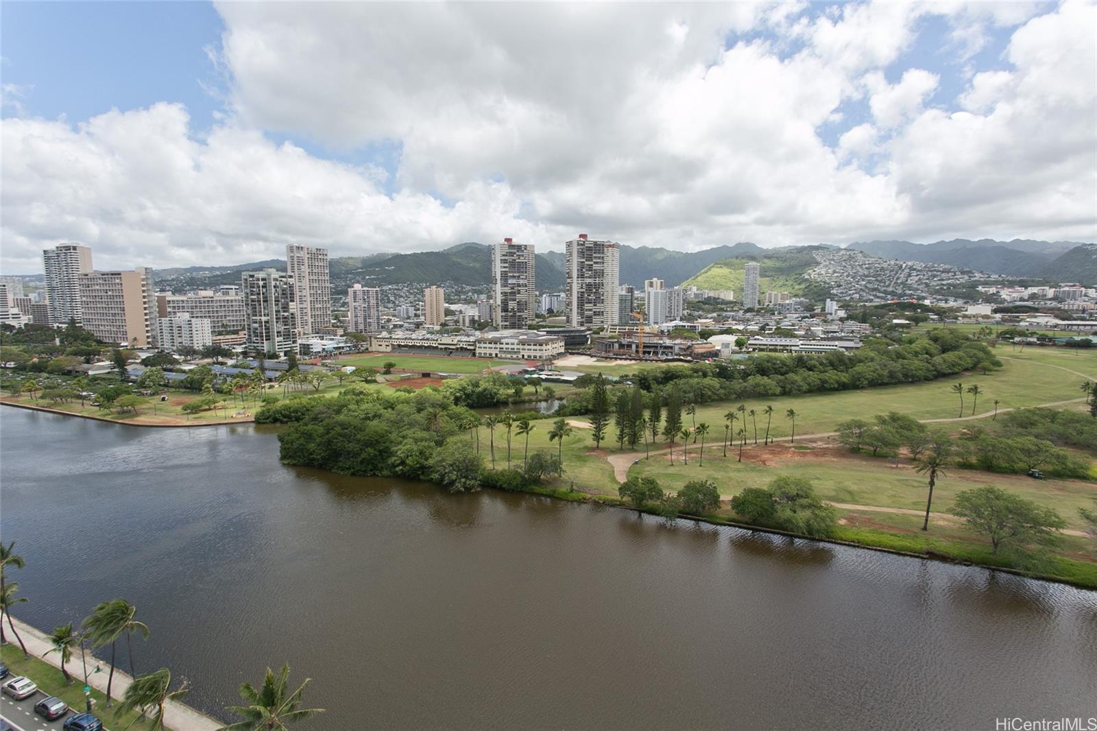 Island Colony condo # 2001, Honolulu, Hawaii - photo 10 of 14