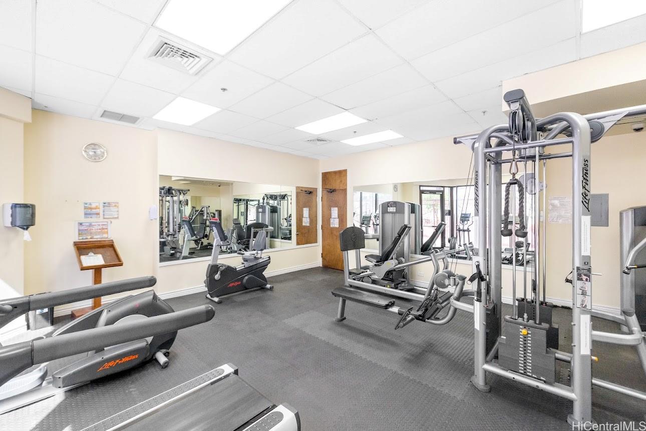 Island Colony condo # 2003, Honolulu, Hawaii - photo 17 of 18