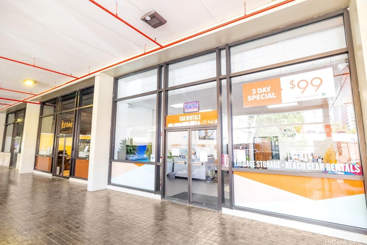 Island Colony condo # 2003, Honolulu, Hawaii - photo 18 of 18