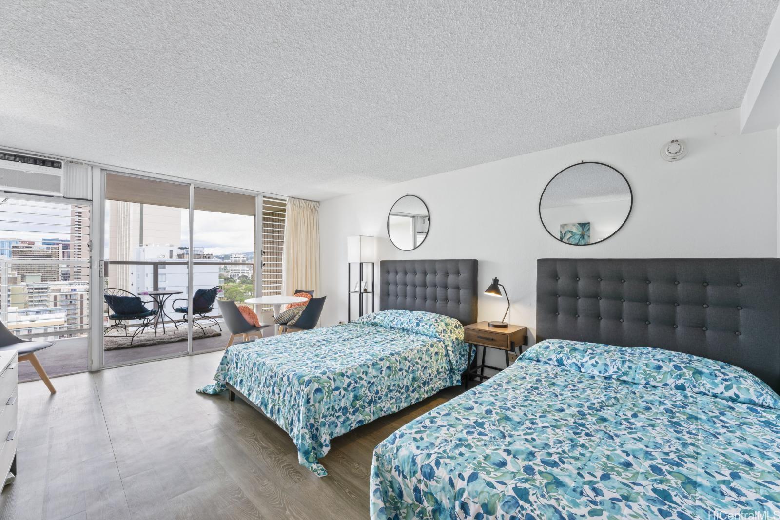 445 Seaside Ave Honolulu - Rental - photo 2 of 18