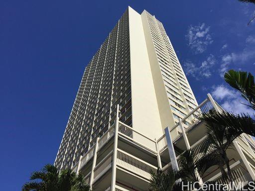 445 Seaside Ave Honolulu - Rental - photo 18 of 18