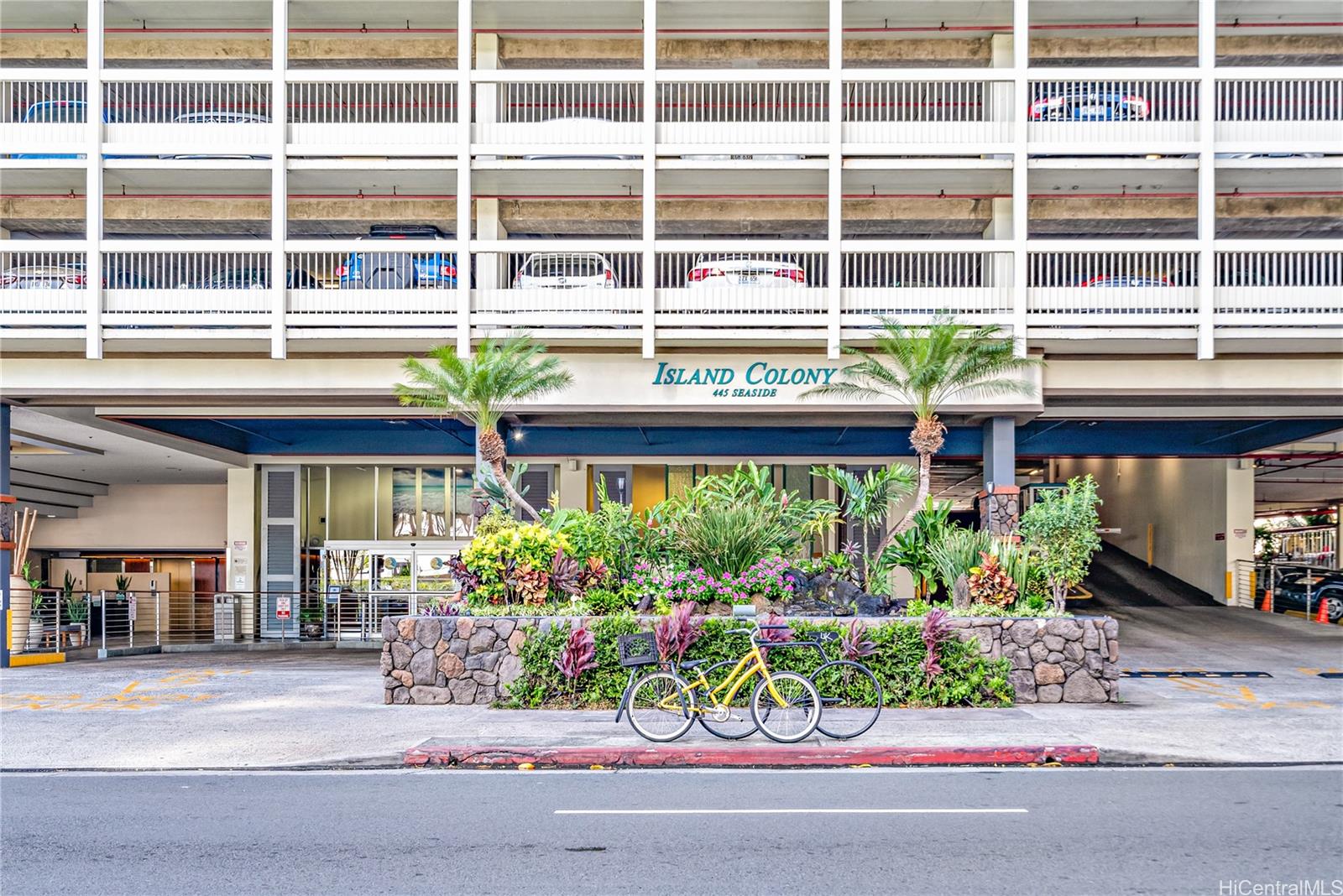 Island Colony condo # 2112, Honolulu, Hawaii - photo 10 of 25