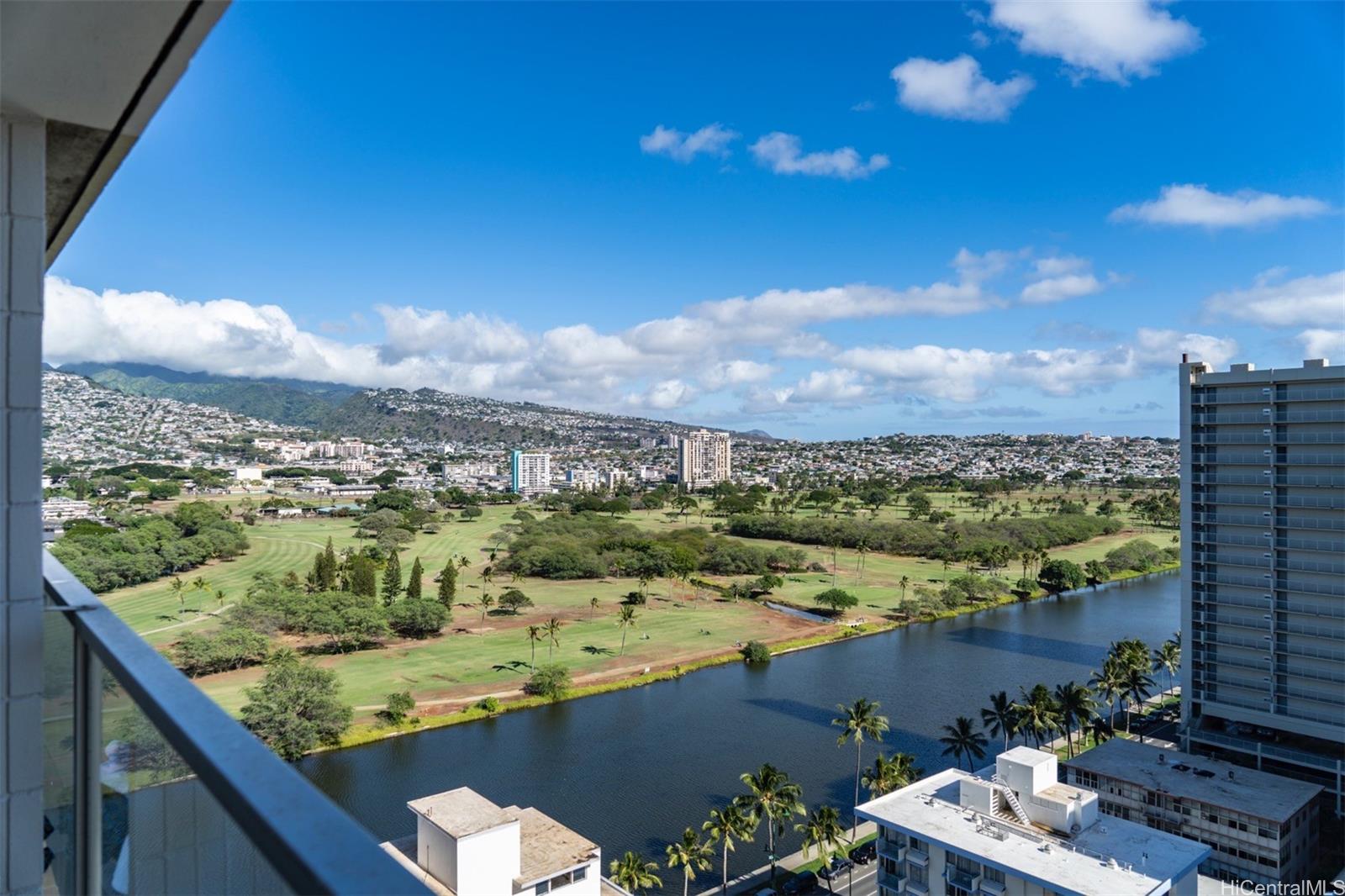 Island Colony condo # 2121, Honolulu, Hawaii - photo 22 of 25