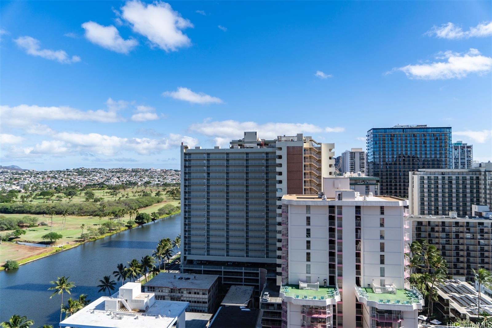 Island Colony condo # 2121, Honolulu, Hawaii - photo 23 of 25