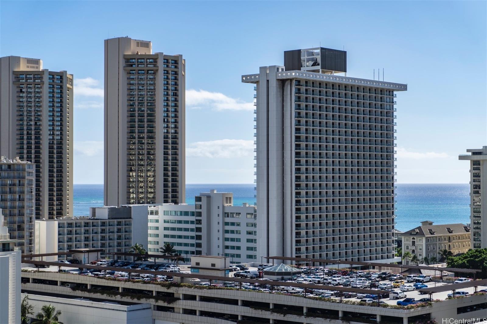 Island Colony condo # 2121, Honolulu, Hawaii - photo 24 of 25