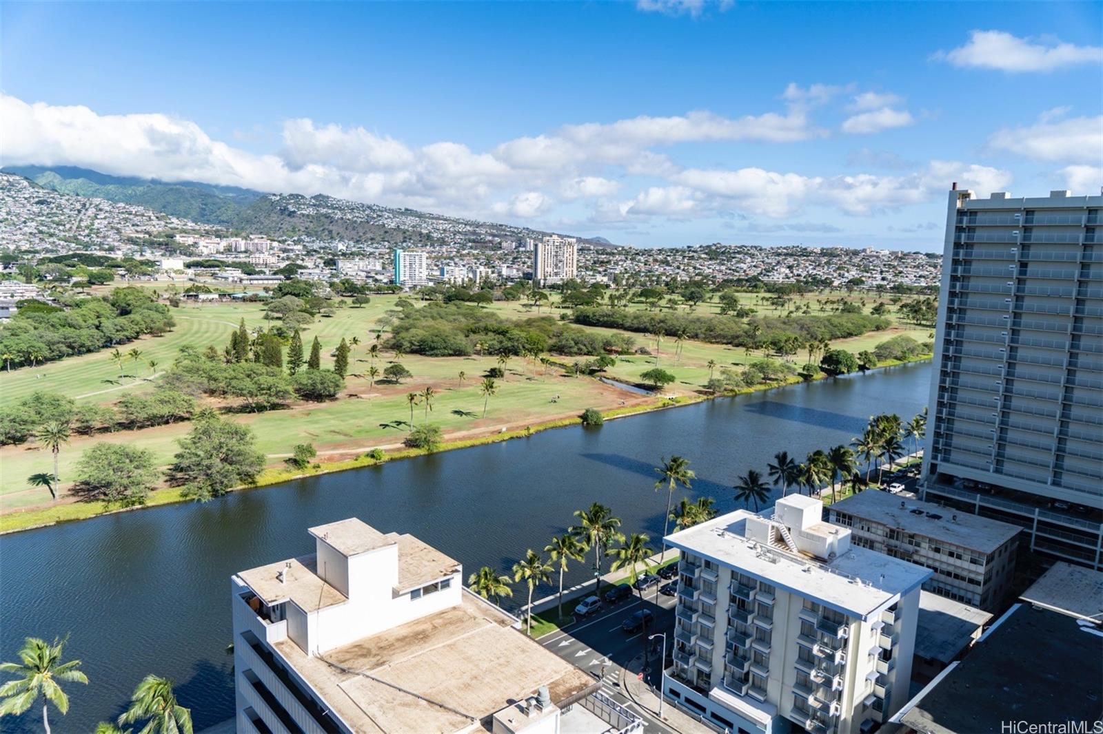 Island Colony condo # 2121, Honolulu, Hawaii - photo 25 of 25