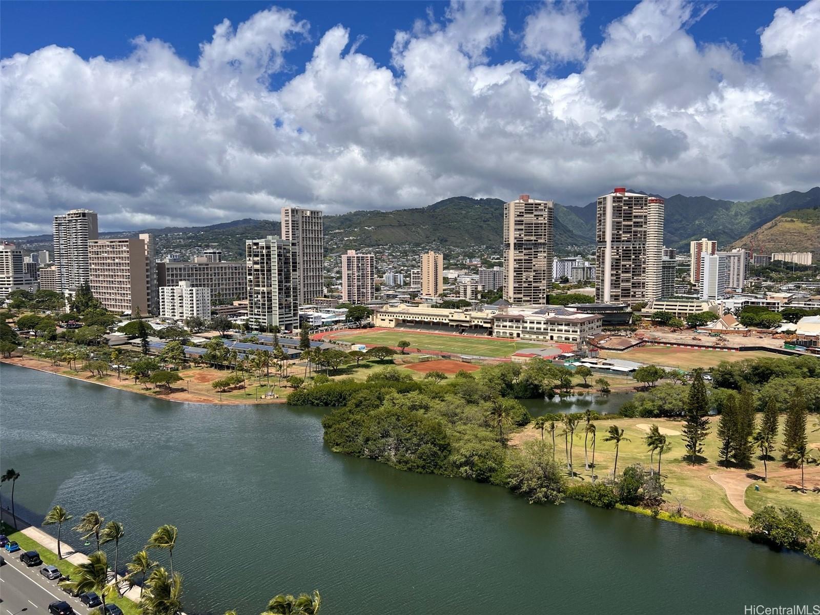 Island Colony condo # 2208, Honolulu, Hawaii - photo 2 of 25