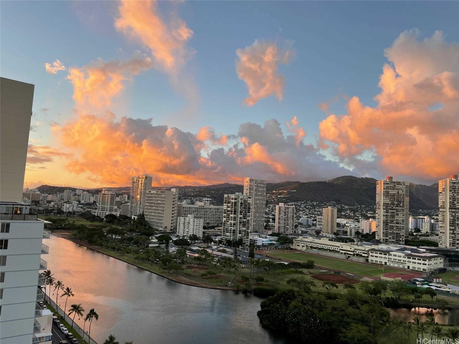 Island Colony condo # 2208, Honolulu, Hawaii - photo 15 of 25