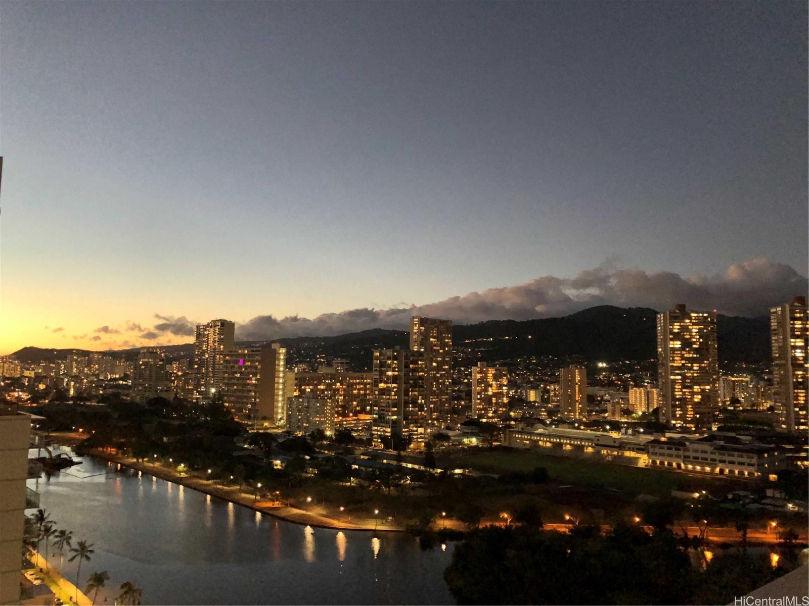 Island Colony condo # 2208, Honolulu, Hawaii - photo 18 of 25