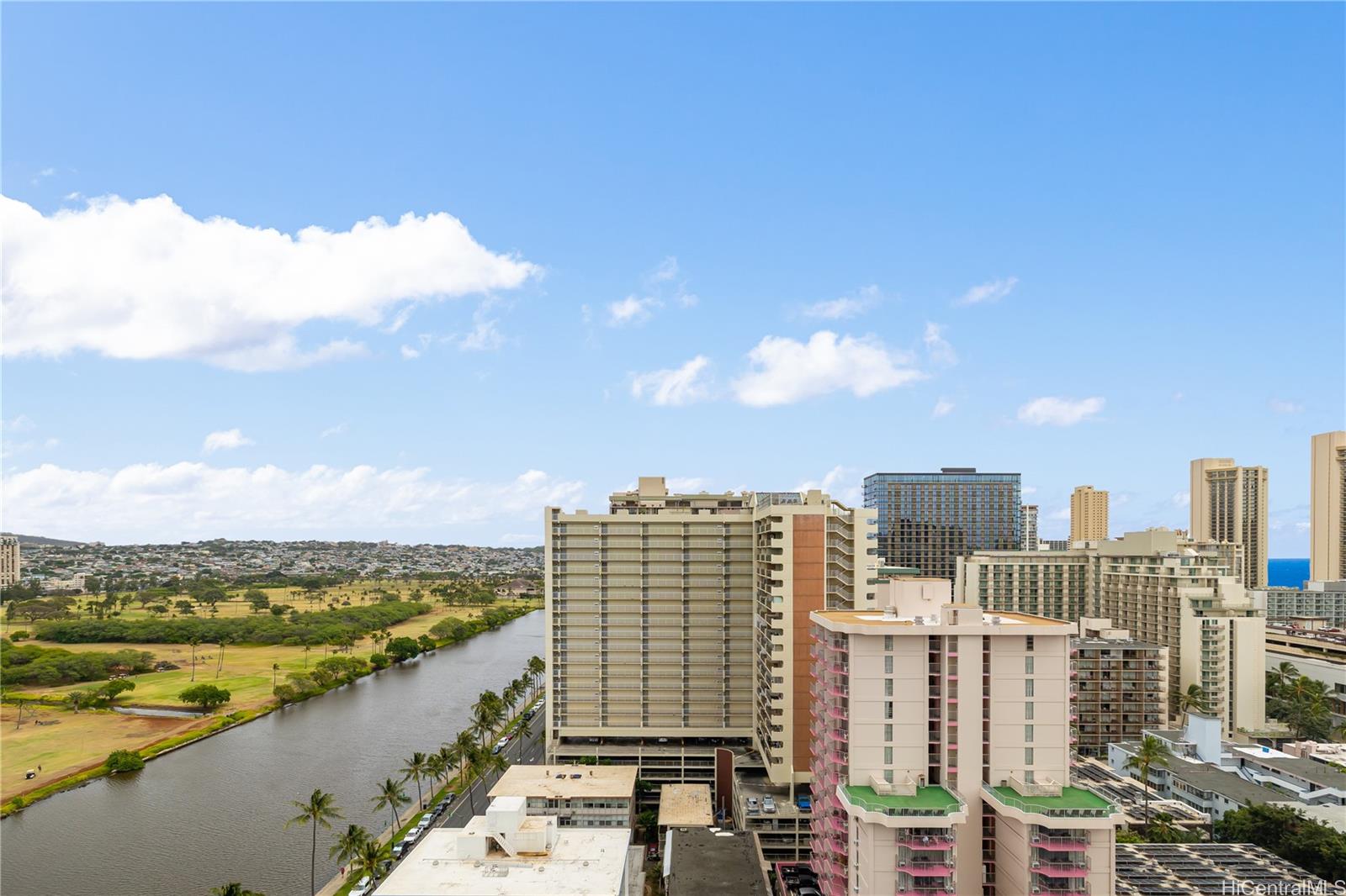 Island colony condo # 2209, Honolulu, Hawaii - photo 13 of 25