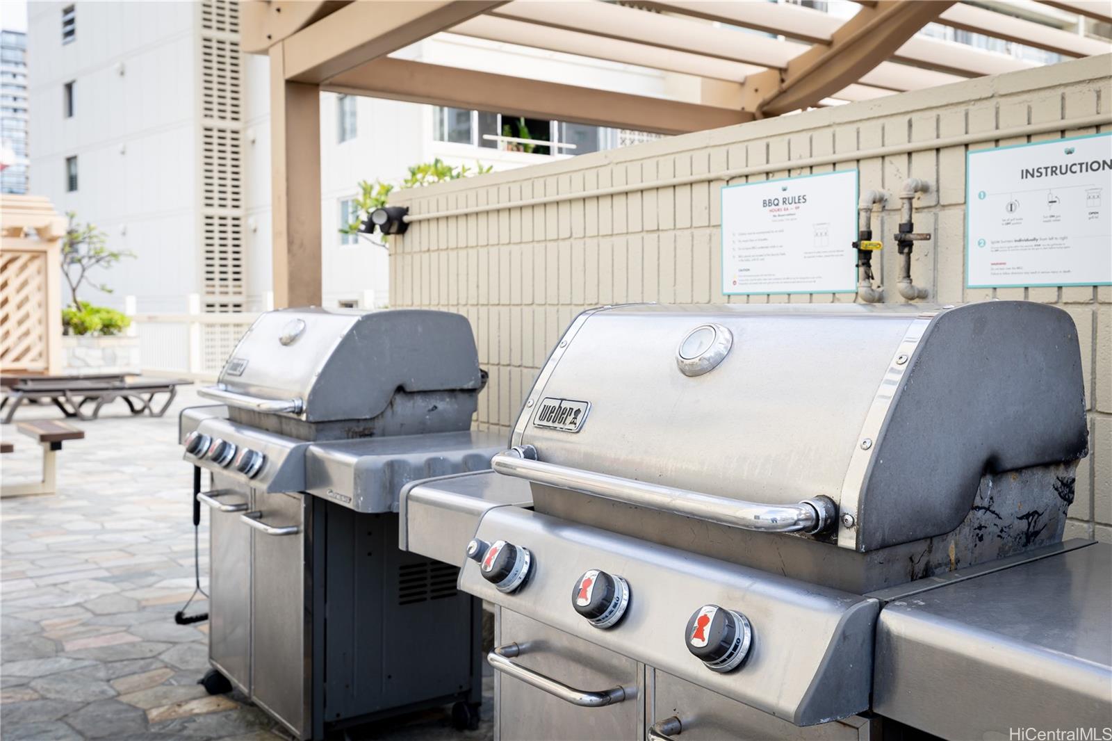 445 Seaside Ave Honolulu - Rental - photo 21 of 24