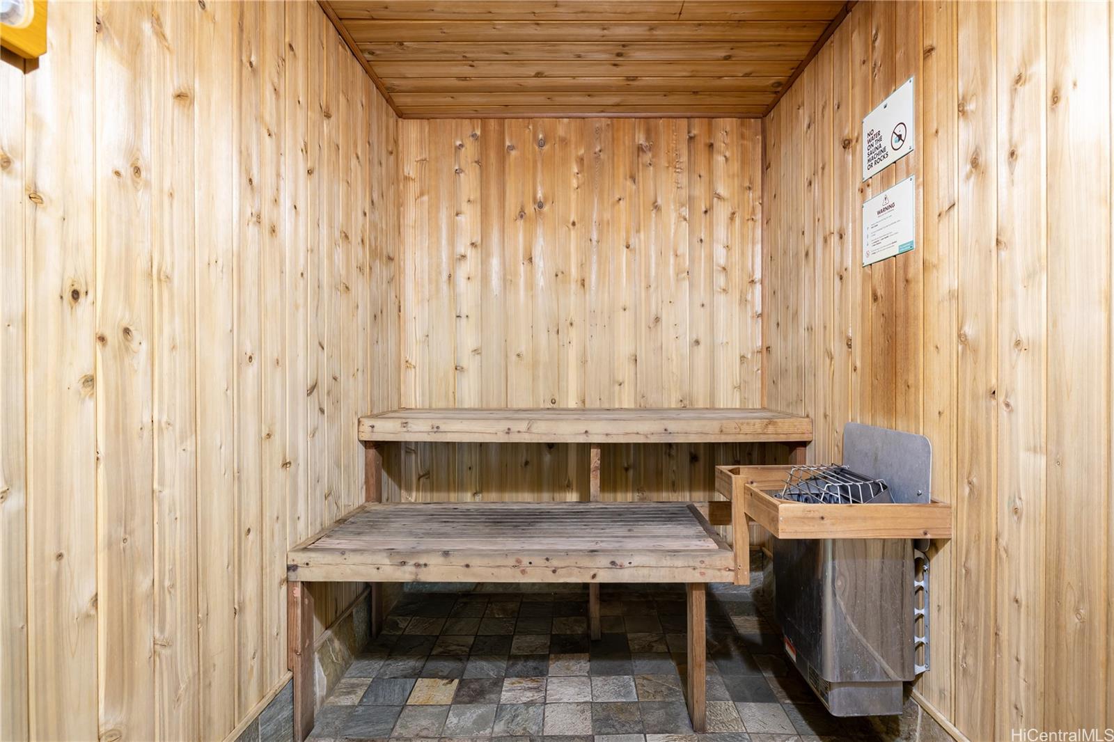 445 Seaside Ave Honolulu - Rental - photo 22 of 24