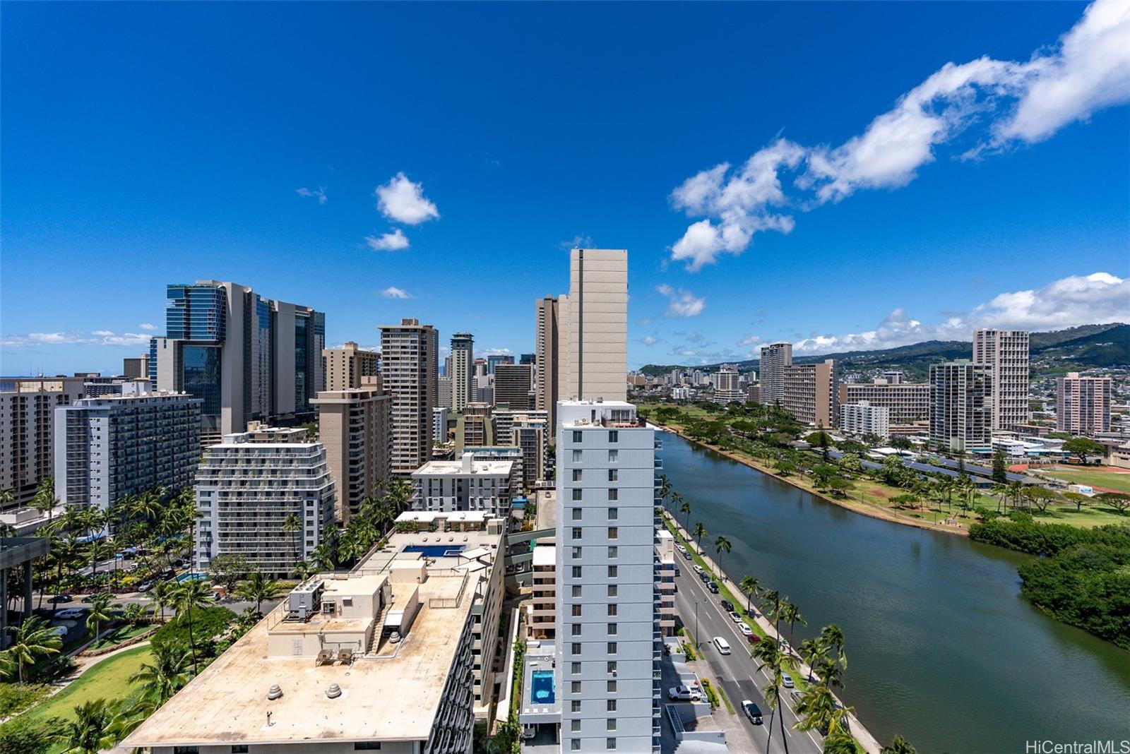Island Colony condo # 2308, Honolulu, Hawaii - photo 11 of 22