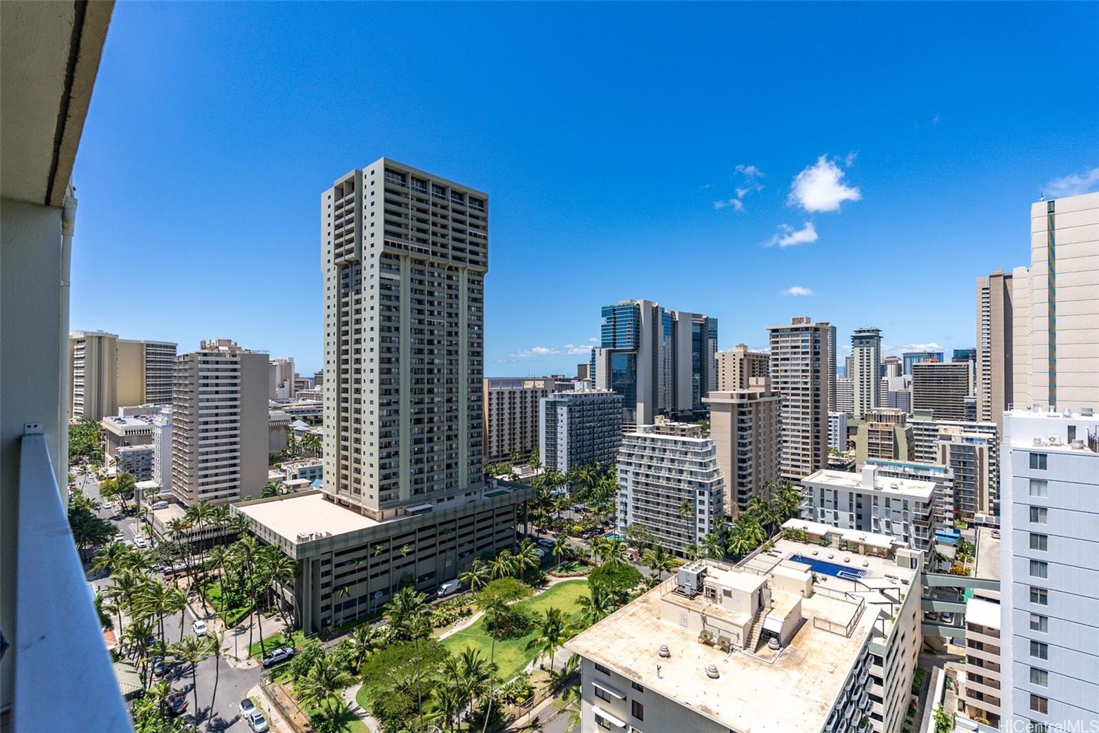 Island Colony condo # 2308, Honolulu, Hawaii - photo 12 of 22