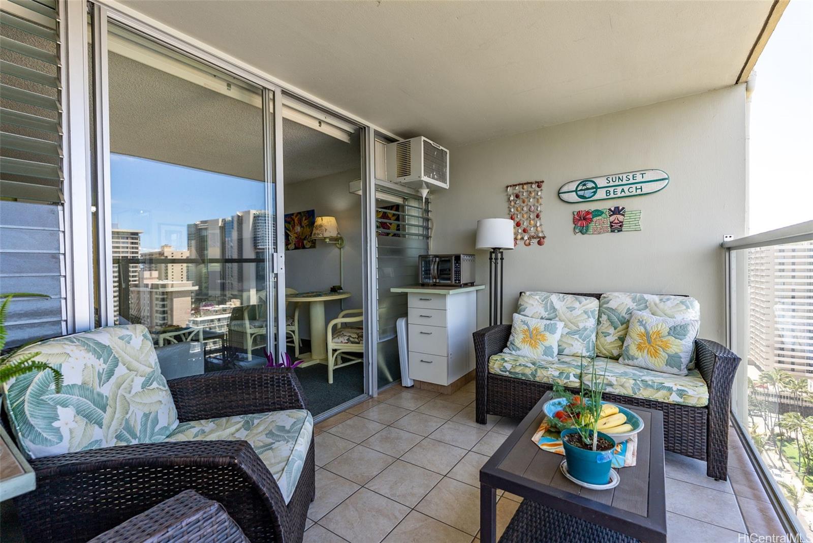 Island Colony condo # 2308, Honolulu, Hawaii - photo 13 of 22