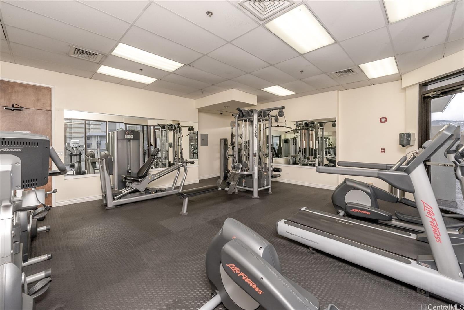 Island Colony condo # 2308, Honolulu, Hawaii - photo 18 of 22