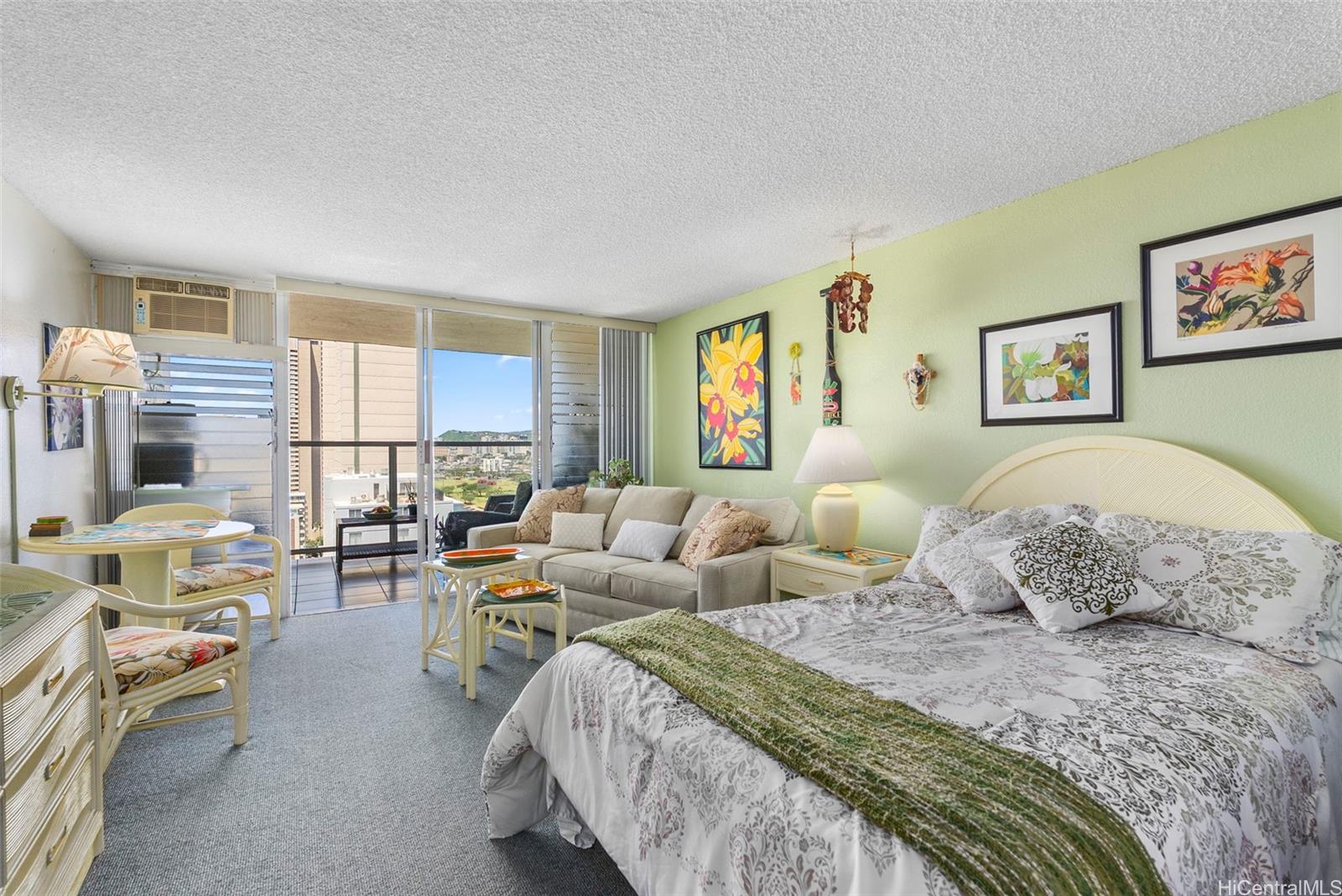 Island Colony condo # 2308, Honolulu, Hawaii - photo 3 of 22