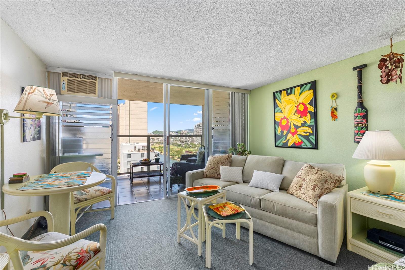 Island Colony condo # 2308, Honolulu, Hawaii - photo 4 of 22