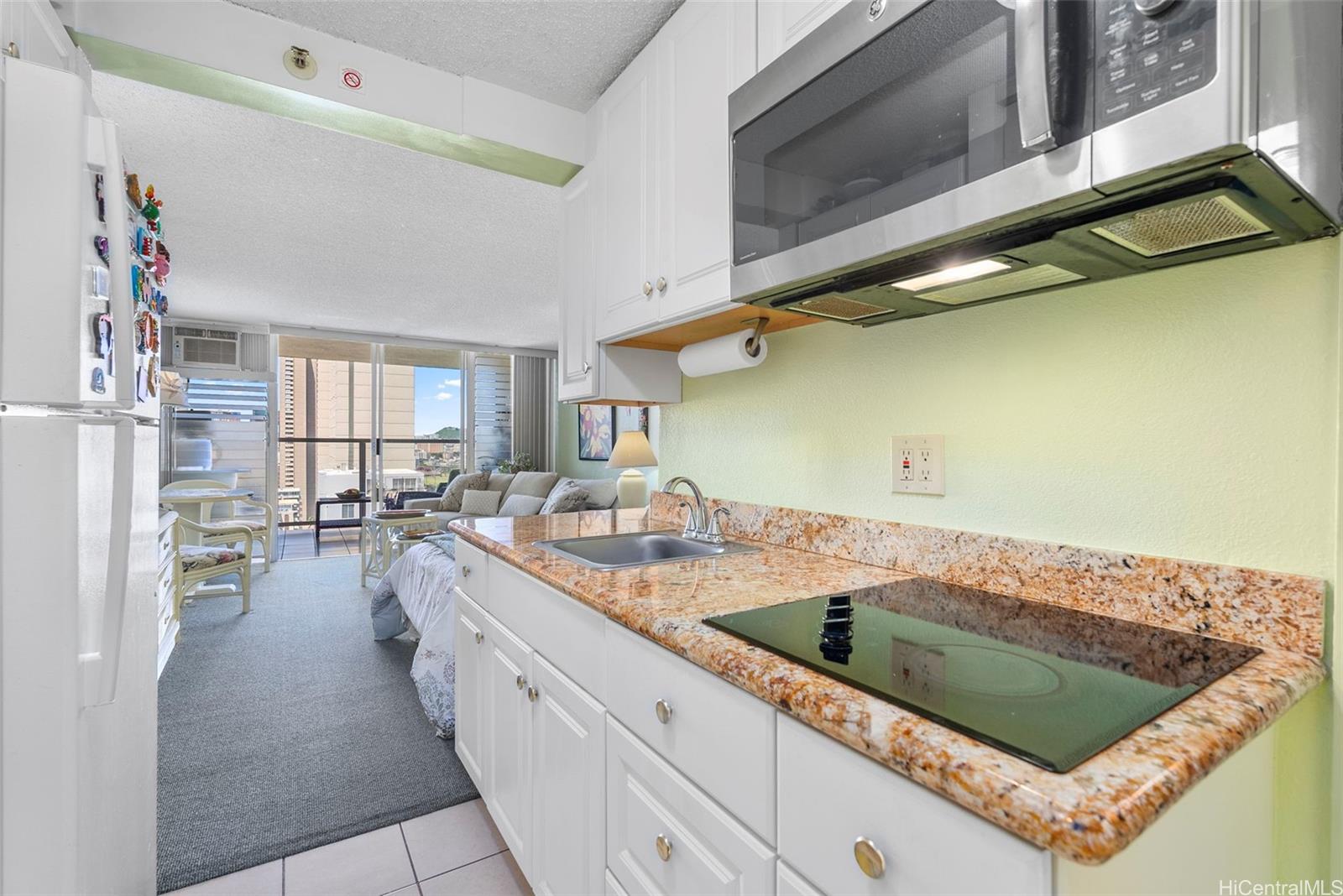 Island Colony condo # 2308, Honolulu, Hawaii - photo 6 of 22