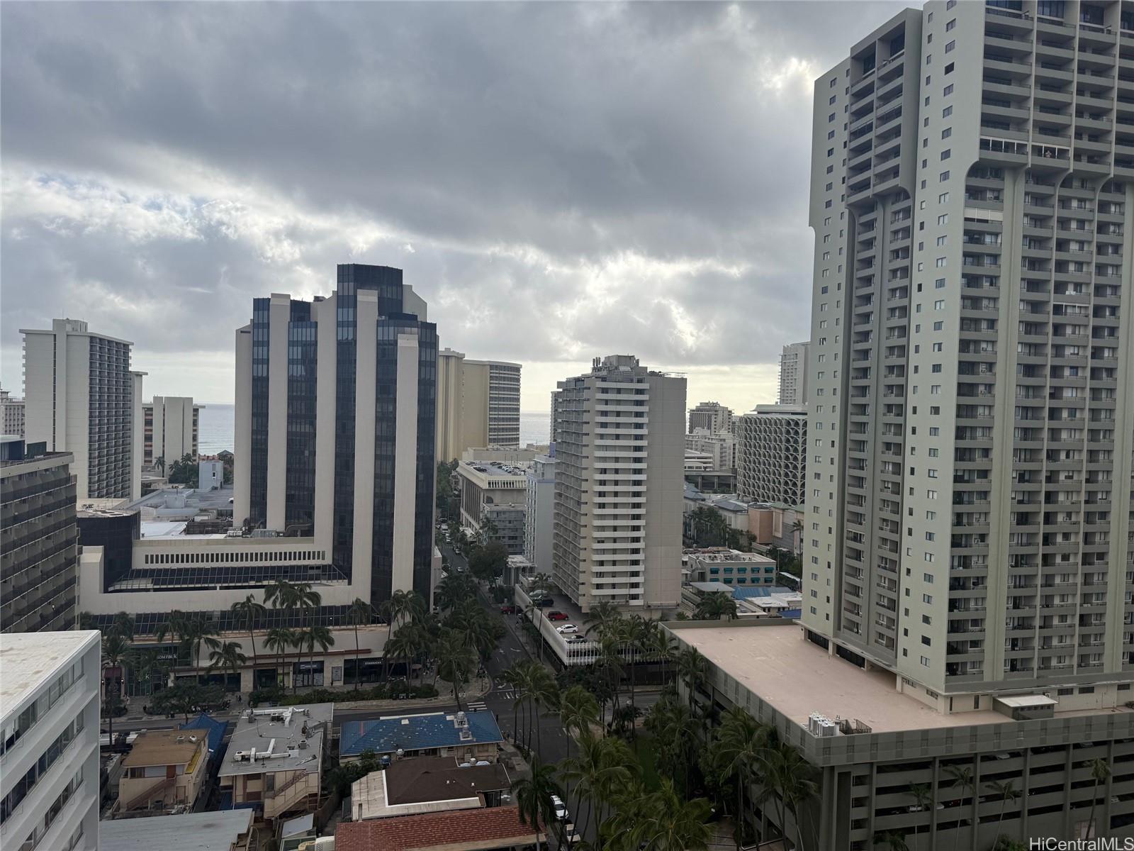 445 Seaside Ave Honolulu - Rental - photo 17 of 18