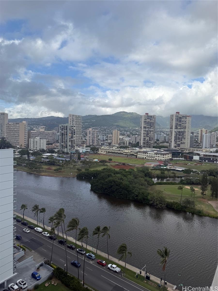 445 Seaside Ave Honolulu - Rental - photo 8 of 18