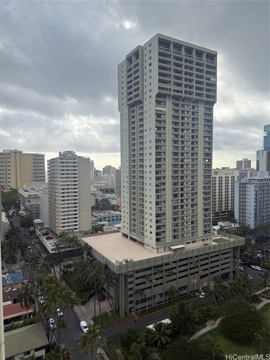 445 Seaside Ave Honolulu - Rental - photo 9 of 18