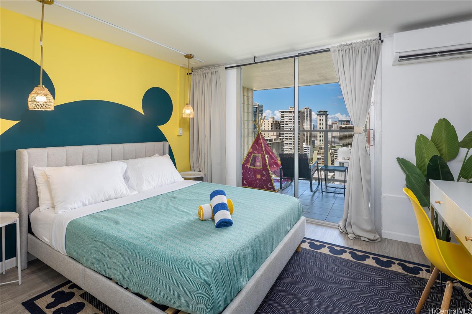 Island Colony condo # 2402, Honolulu, Hawaii - photo 13 of 24