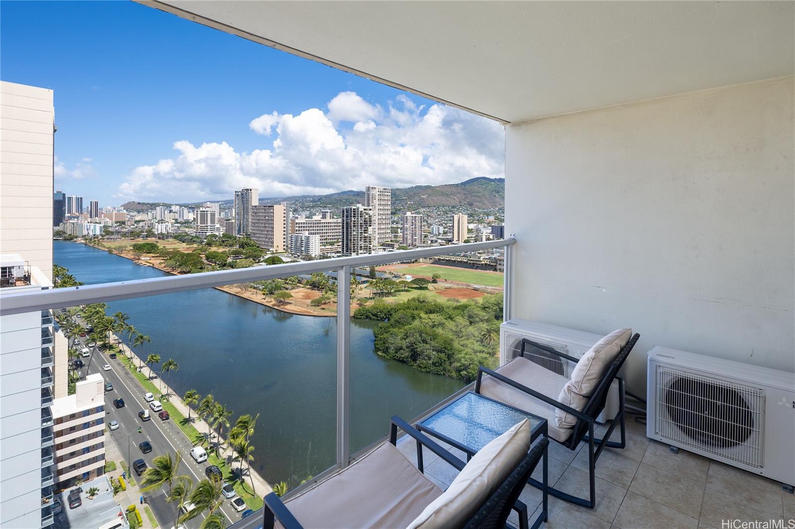 Island Colony condo # 2402, Honolulu, Hawaii - photo 14 of 24