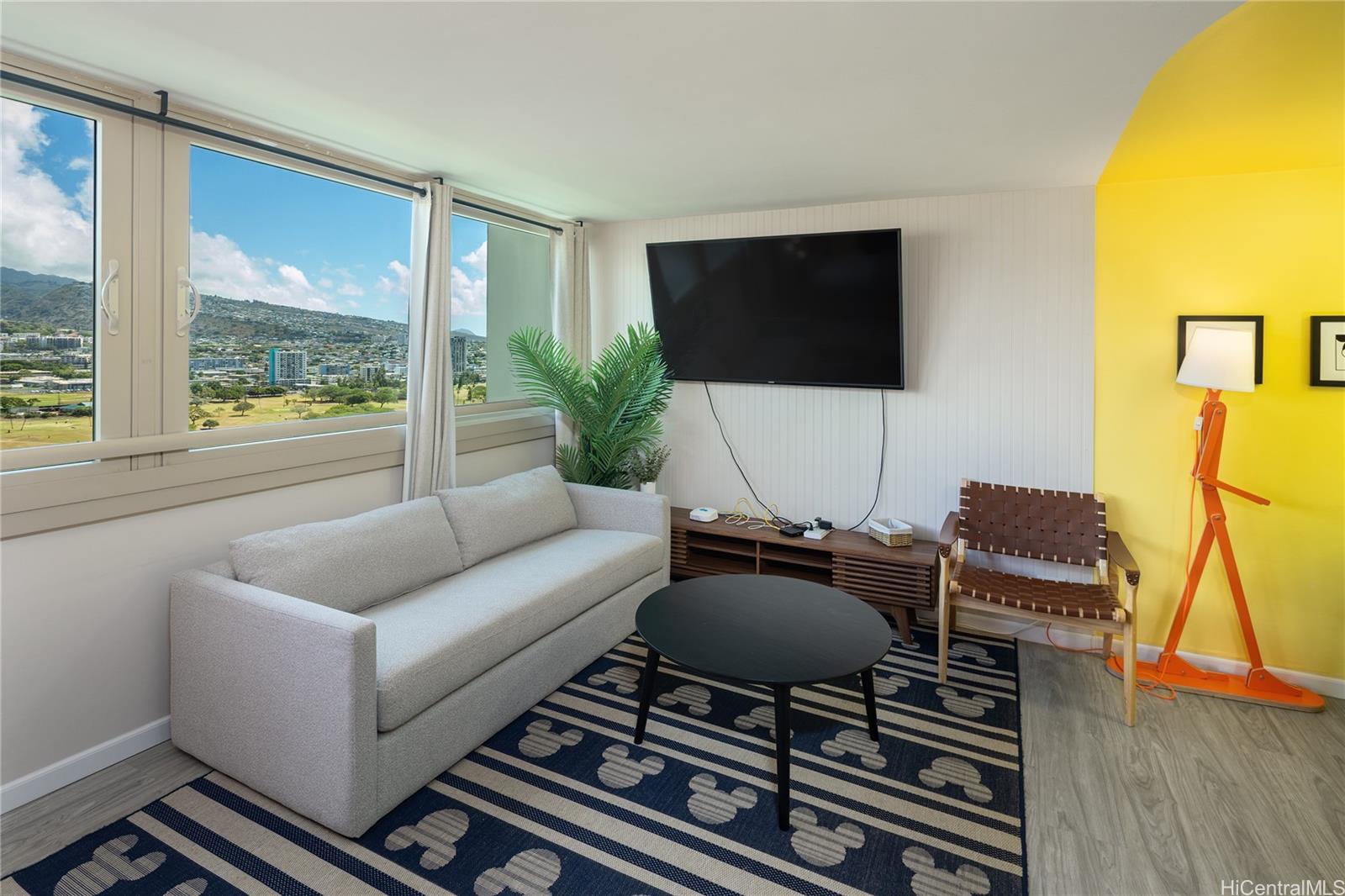 Island Colony condo # 2402, Honolulu, Hawaii - photo 3 of 24