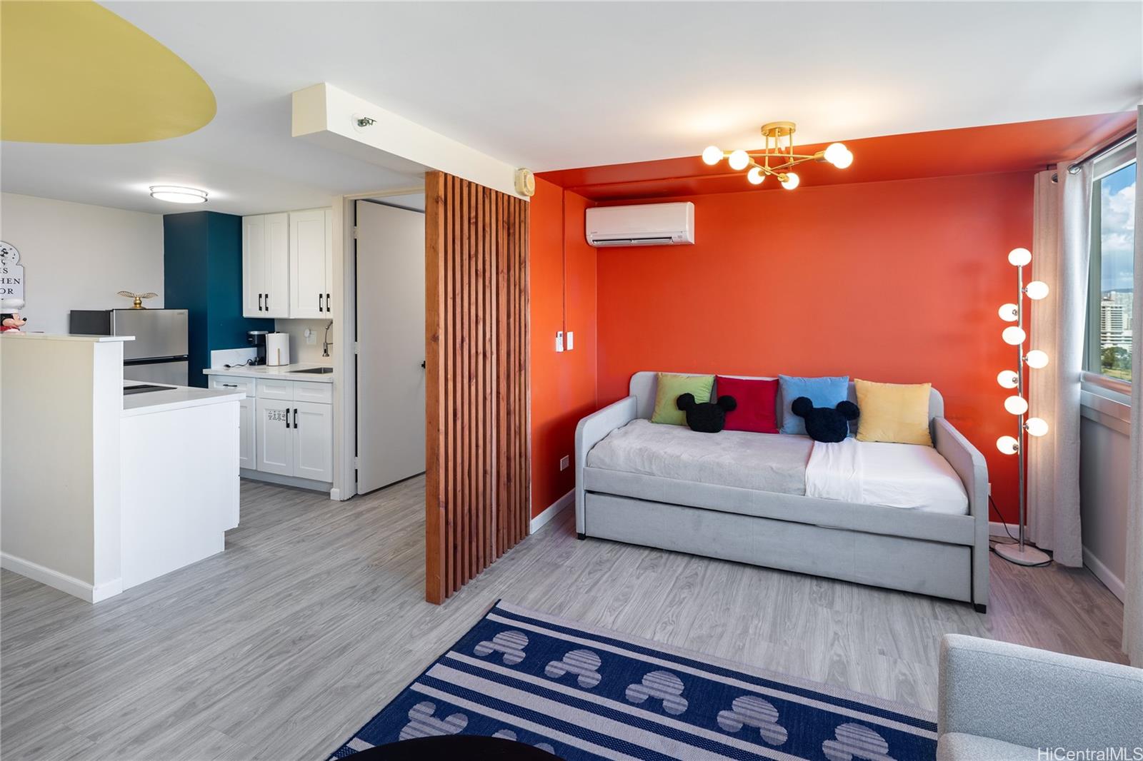 Island Colony condo # 2402, Honolulu, Hawaii - photo 8 of 24