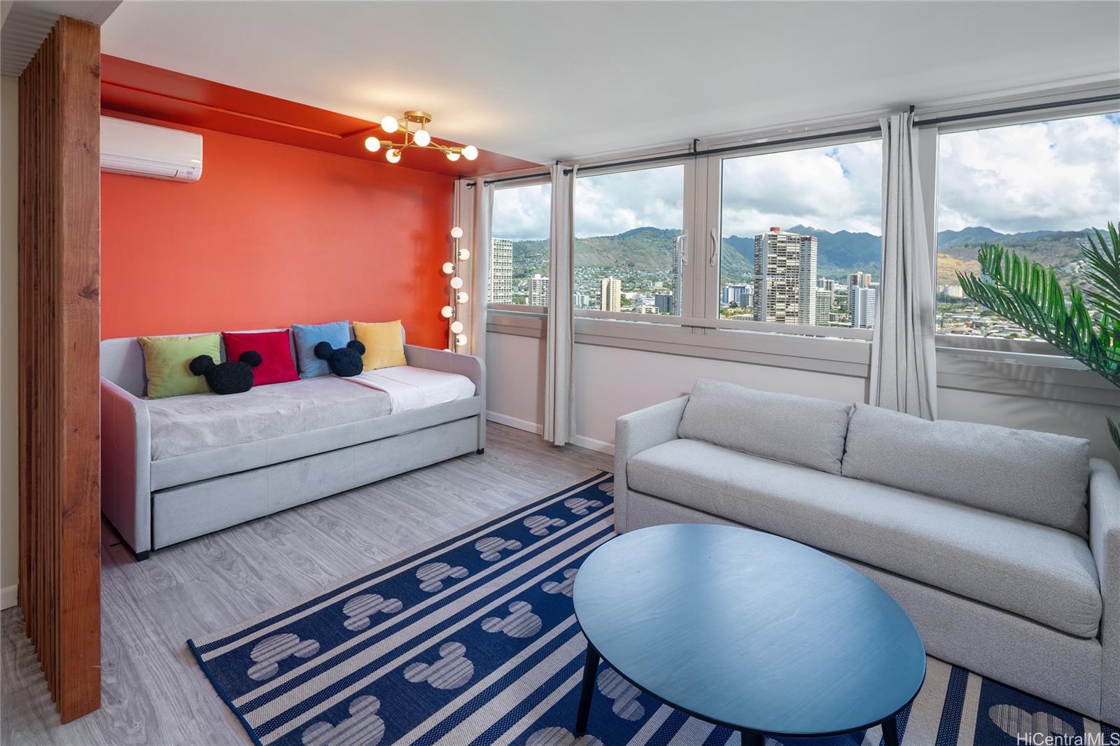 Island Colony condo # 2402, Honolulu, Hawaii - photo 9 of 24