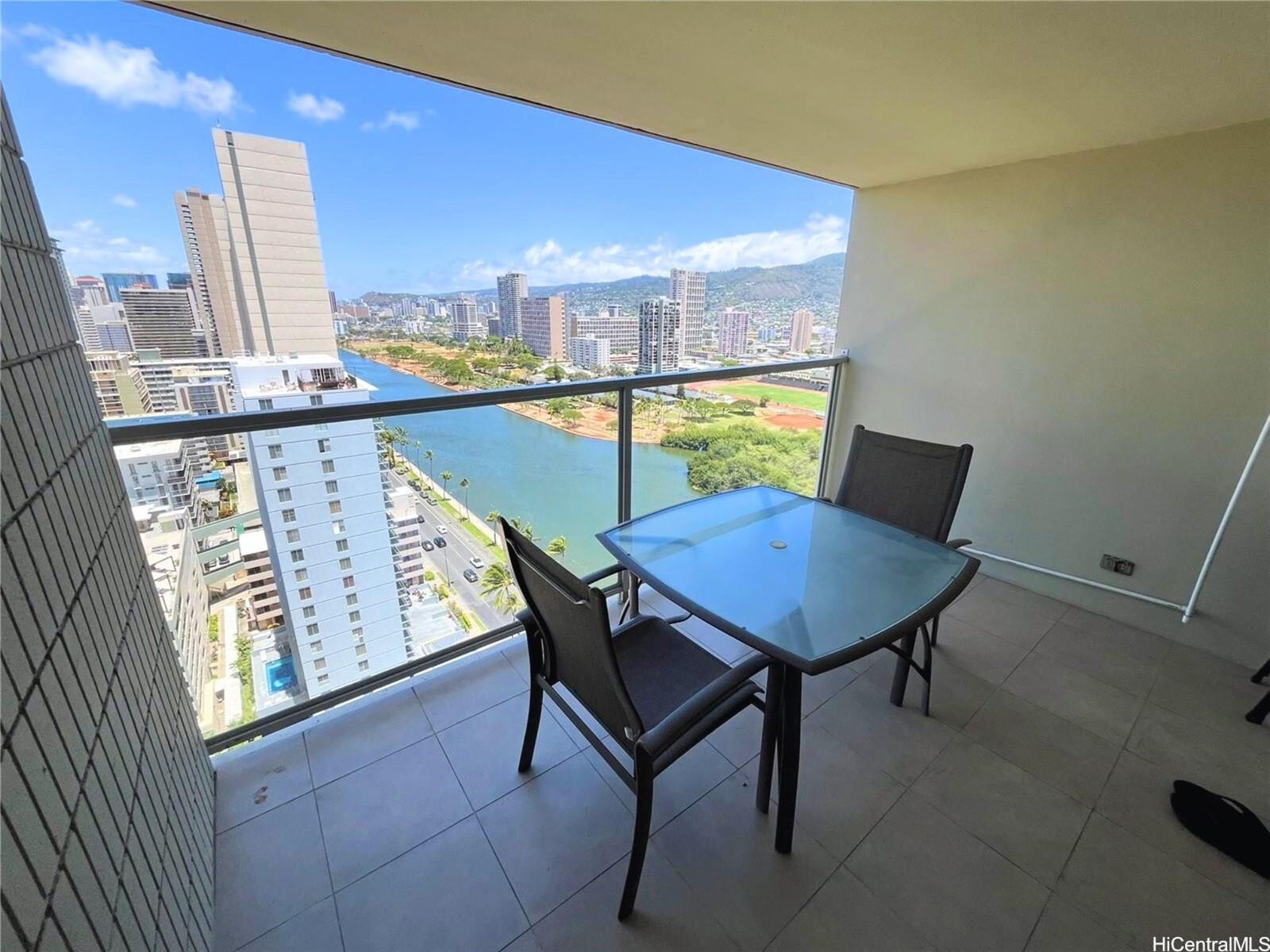 Island Colony condo # 2406, Honolulu, Hawaii - photo 2 of 13
