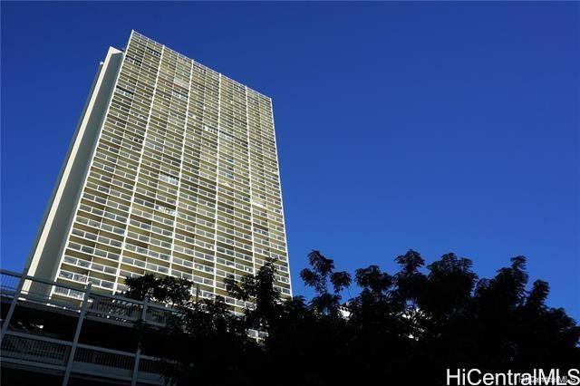 Island Colony condo # 2406, Honolulu, Hawaii - photo 13 of 13