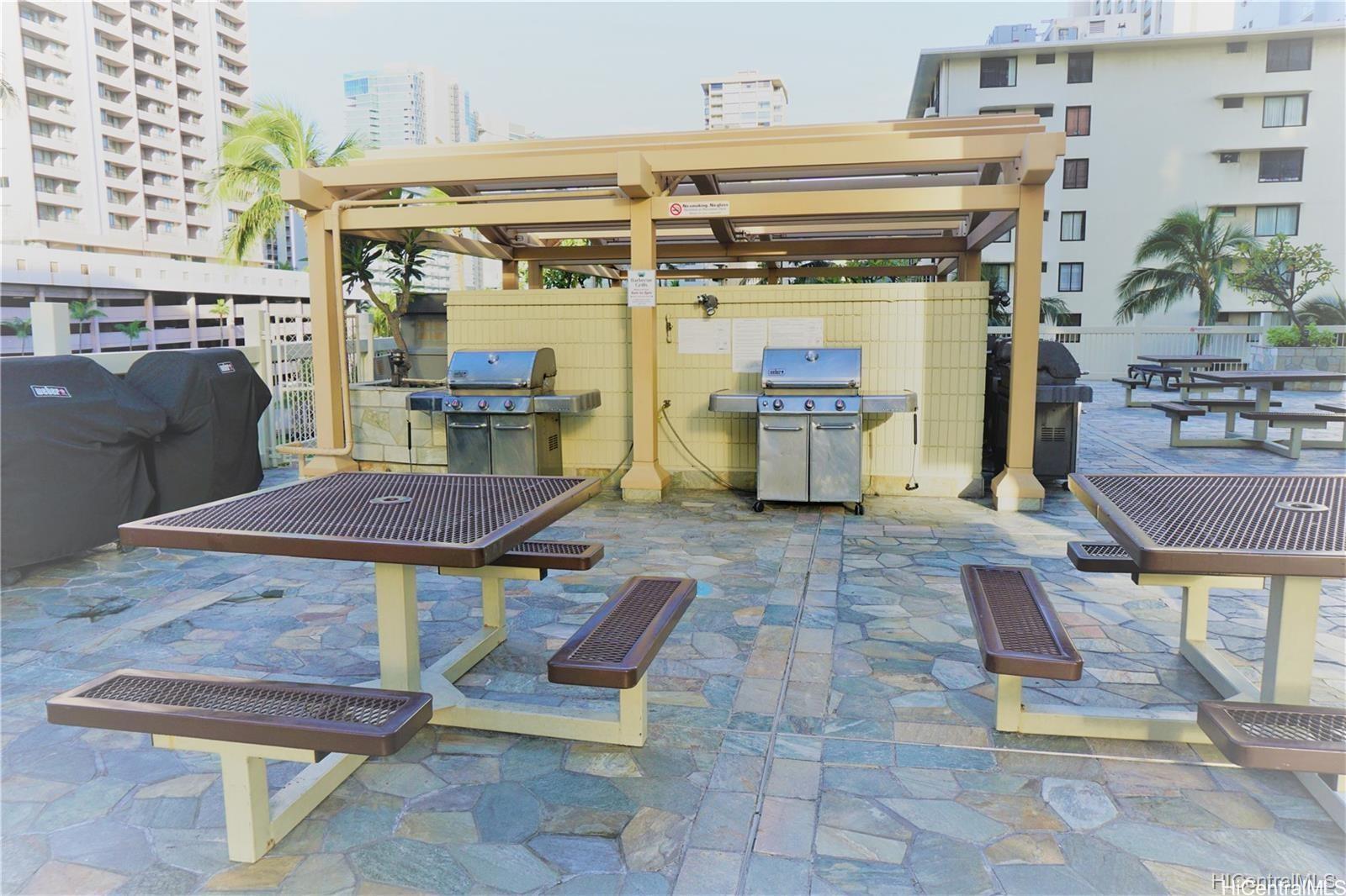 Island Colony condo # 2406, Honolulu, Hawaii - photo 10 of 13