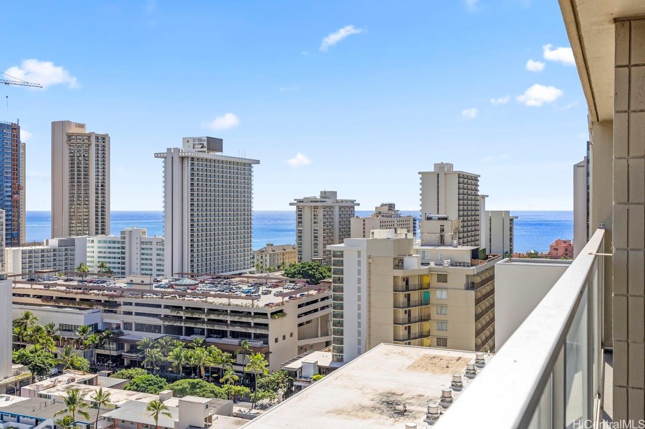 Island Colony condo # 2415, Honolulu, Hawaii - photo 2 of 25