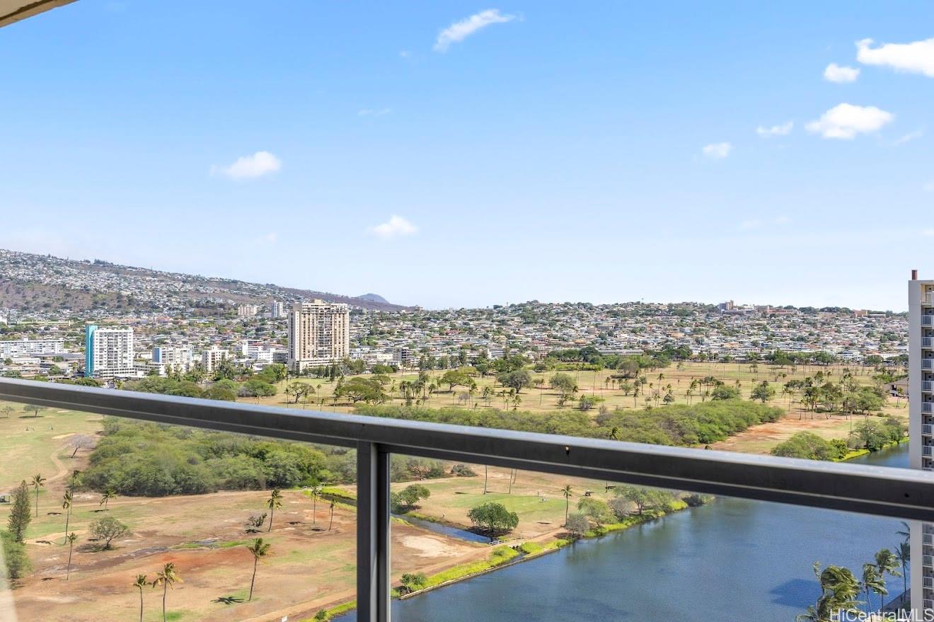 Island Colony condo # 2415, Honolulu, Hawaii - photo 19 of 25