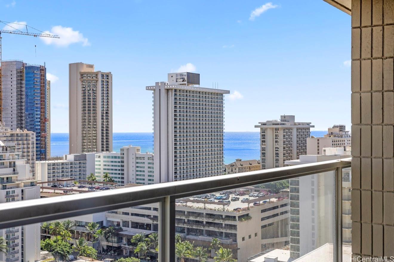 Island Colony condo # 2415, Honolulu, Hawaii - photo 3 of 25