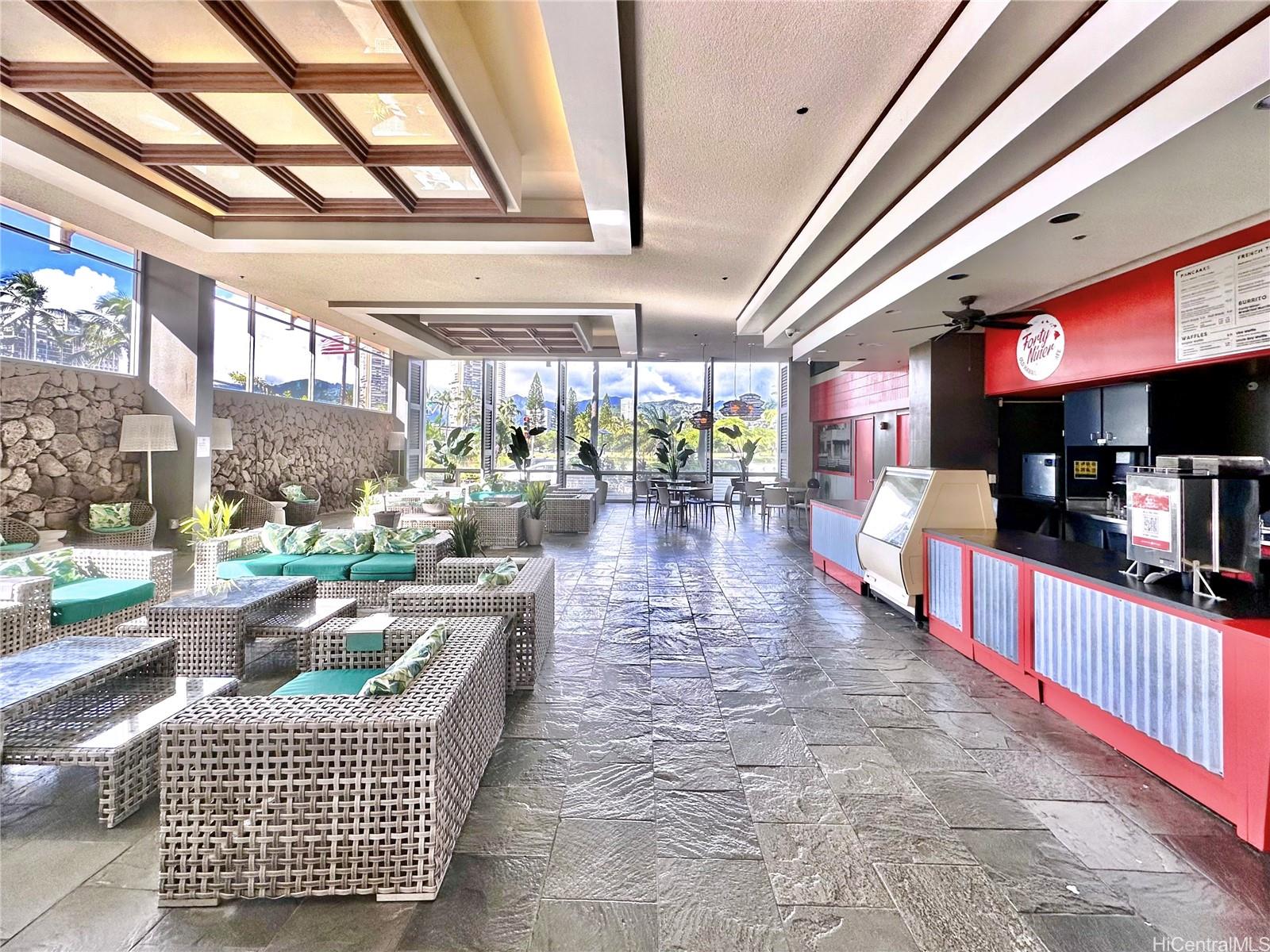 Island Colony condo # 2415, Honolulu, Hawaii - photo 25 of 25