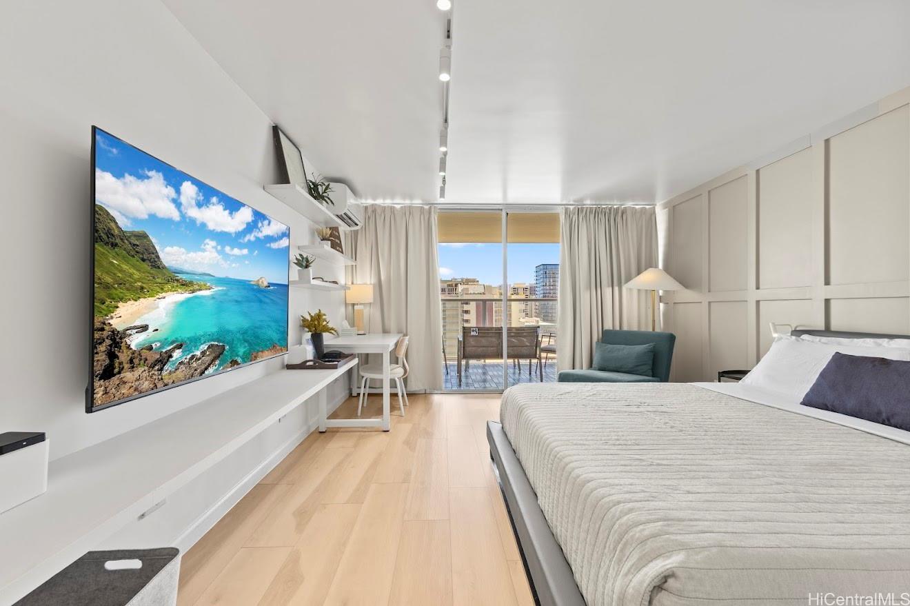 Island Colony condo # 2415, Honolulu, Hawaii - photo 7 of 25